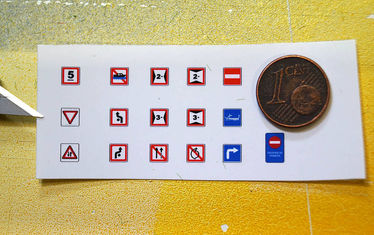 Wb 07 Kw 06 2018 Nr 902 Verkehrsschilder