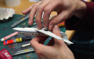 Wb 09 Kw 06 2018 Nr 902 Jens Flugzeug