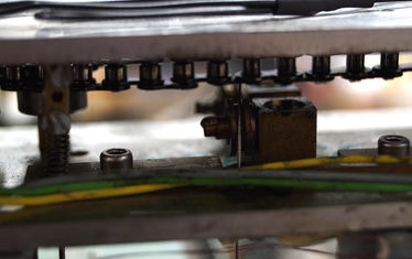 Wb 11 Kw 06 2018 Nr 902 Tragseil Schiffhebewerk