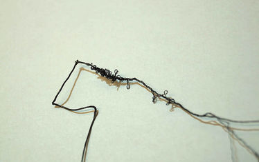 Wb 12 Kw 06 2018 Nr 902 Tragseil Schiffhebewerk