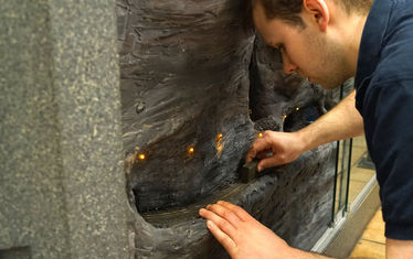 Wb 01 Kw09 2018 Nr 905 Gleise Putzen