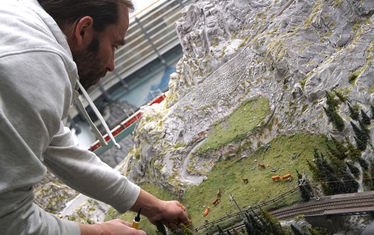 Wb 03 Kw09 2018 Nr 905 Neue Kuehe