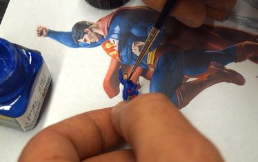 Wb 01 Kw11 2018 Nr 907 Superman Schweiz