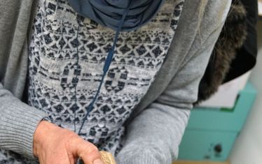 Wb 04 Kw11 2018 Nr 907 Zäune Flughafen