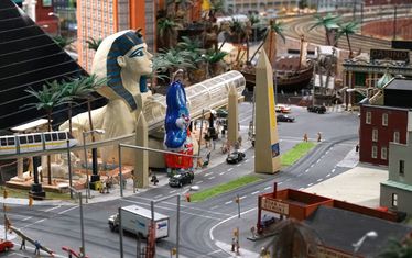 Wb 03 2018 Nr 909 Hase Las Vegas