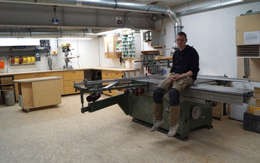 Wb 02 2018 Nr 910 Neue Tischlerei 01