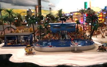 Wb 05 2018 Nr 912 Sea World