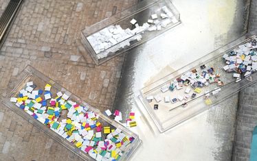 WB 04 Kw 01 2018 Nr 897 Plakate Vendig