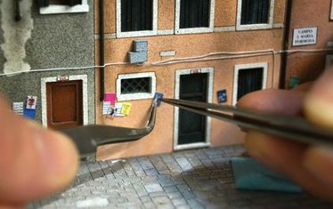 WB 05 Kw 01 2018 Nr 897 Plakate Venedig 2