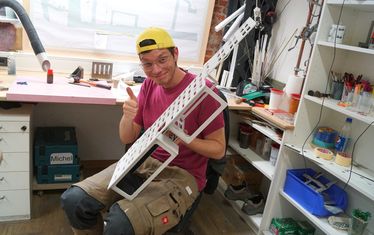 WB 10 Kw 01 2018 Nr 897 Unterstuetzung Prokuratien