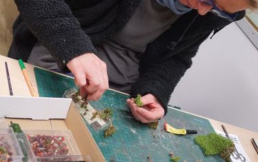 WB 11 Kw 01 2018 Nr 897 Pflanzen Venedig