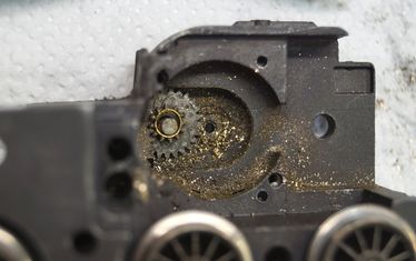 WB 03 Kw 02 2018 Nr 898 Lok detail