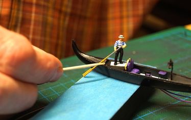 WB 08 Kw 02 2018 Nr 898 Paddel Gondolier