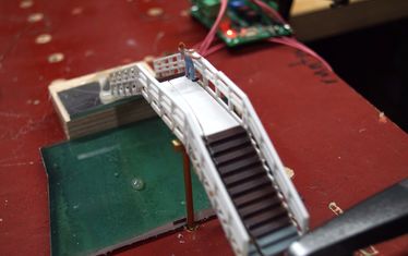 WB 12 Kw 02 2018 Knopfdruckation Venedig Bruecke