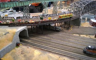 WB 14 Kw 02 2018 Nr 898 Vaqlentienstagszug