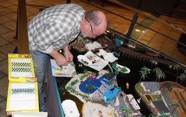 Wb 01 2018 Nr 914 Bobby Seaworld