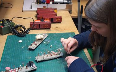 Wb 14 2018 Nr 914 Strandzug