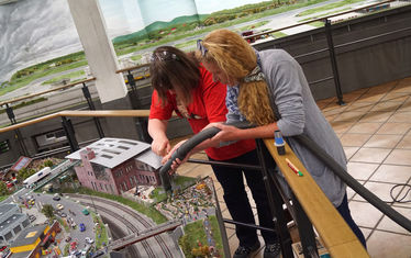 Wb 01 2018 Nr 917 Teresa Und Susanne