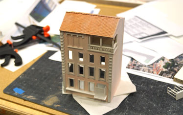 Wb 10 2018 Nr 917 1 Haus Monaco