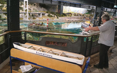 Wb 01 2018 Nr 918 Leo Der Kapitaen