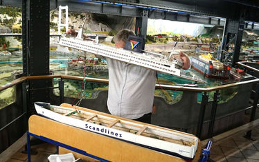 Wb 02 2018 Nr 918 Leo Der Kapitaen