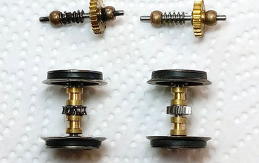 Wb 05 2018 Nr 918 Lokwerkstatt