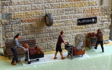 Wb 09 2018 Nr 919 Harry Potter