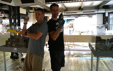 Wb 01 2018 Nr 925 Superhelden