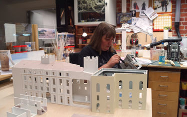 Wb 09 2018 Nr 925 Superhelden