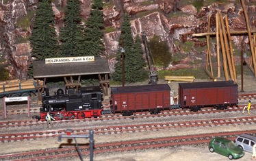 Wb 01 2018 Nr 930 Neue Dampflok