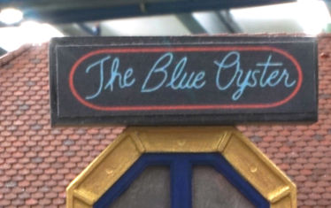 Wb 12 2018 Nr 930 Blue Oyster