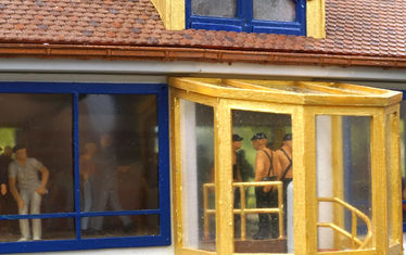 Wb 13 2018 Nr 930 Blue Oyster