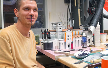 Wb 07 2018 Nr 931 Michel