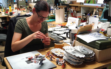 Wb 13 2018 Nr 933 Steffi