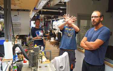 Wb 13 2018 Nr 935 Rakete