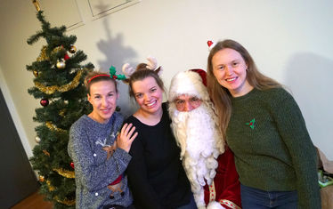 Wb 01 2018  Nr 945  Weihnachtselfen