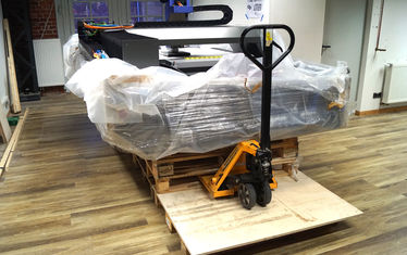 Wb 01 2018  Nr 947 Neue  Fräse