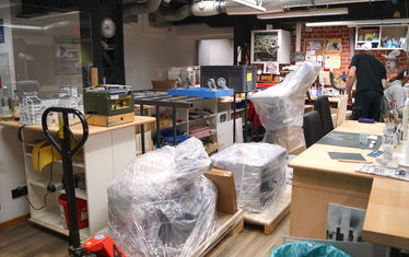 Wb 02 2018  Nr 947 Neue  Fräse