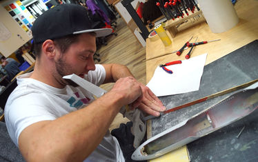 Wb 03 2018  Nr 938  Flugzeug