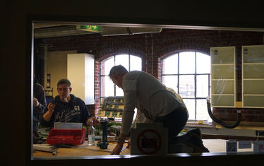 Wb 03 2018  Nr 945  Lokwerkstatt