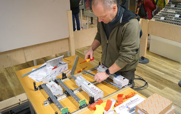 Wb 03 2018  Nr 947 Neue  Fräse