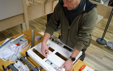 Wb 04 2018  Nr 947 Neue  Fräse