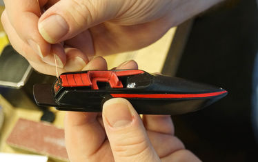 Wb 05 2018  Nr 938  Leo  Yacht