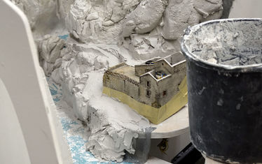 Wb 08 2018  Nr 944  Bergbau Provence