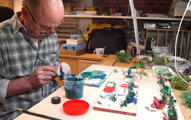 Wb 08 2018  Nr 945  Bobby