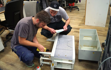 Wb 08 2018  Nr 949  Björn