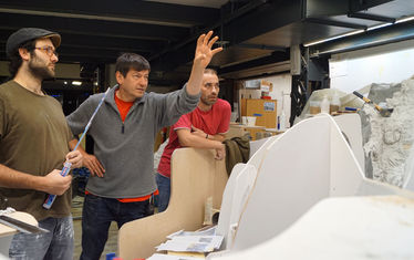 Wb 09 2018  Nr 944  Bergbau Provence