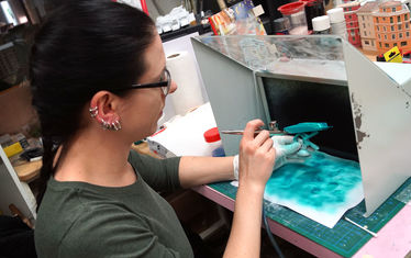 Wb 09 2018  Nr 945  Steffi