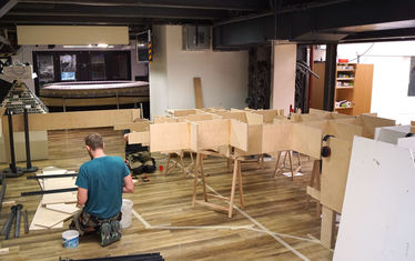 Wb 09 2018  Nr 947  Tisch  Monaco