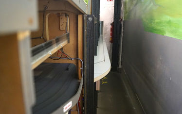 WB 05 2019 Nr 993 Car System
